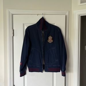 Polo by Ralph Lauren Bomber Jacket